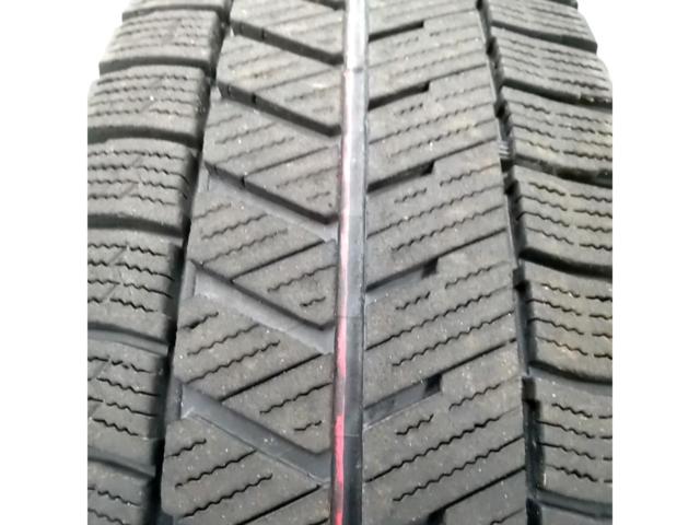 【BRIDGESTONE】ECO FORME SE-12+【BRIDGESTONE】BLIZZAK VRX3 155/65R14