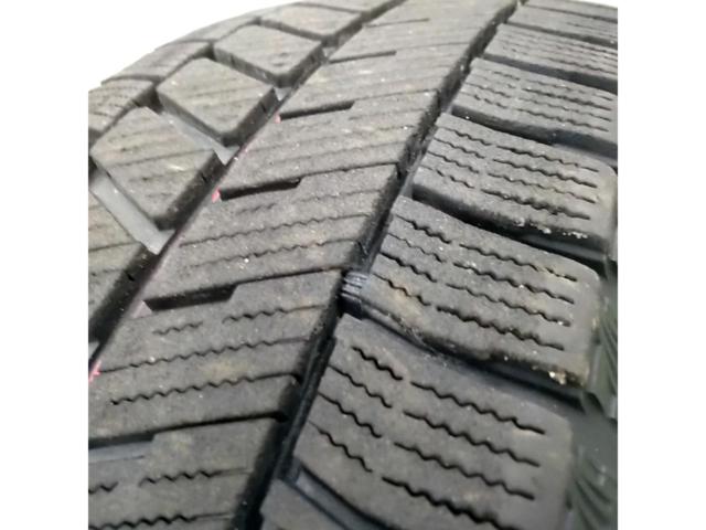 【BRIDGESTONE】ECO FORME SE-12+【BRIDGESTONE】BLIZZAK VRX3 155/65R14