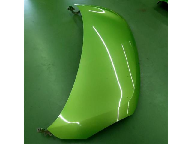 【SUZUKI】HA-25Sアルト 純正ボンネット