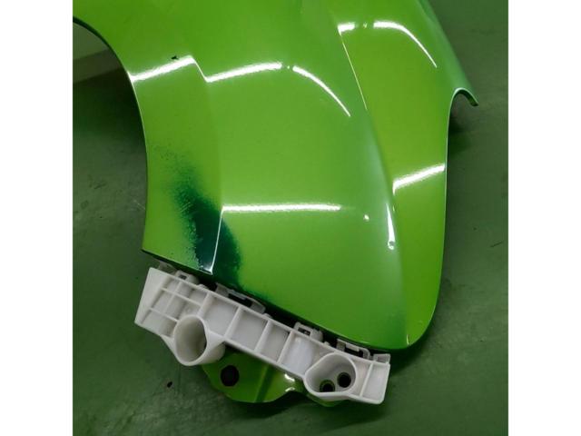 【SUZUKI】HA-25Sアルト 純正フェンダー運転席側