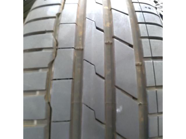 【WORK】SCHWERT GLASON+【HANKOOK】VENTUS S1 evo3 225/35R19XL