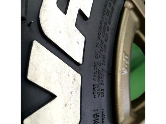 【weds】MUD VANCE SD+【MONSTA】MUD WARRIOR LT 215/70R16 107/105Q 8PR