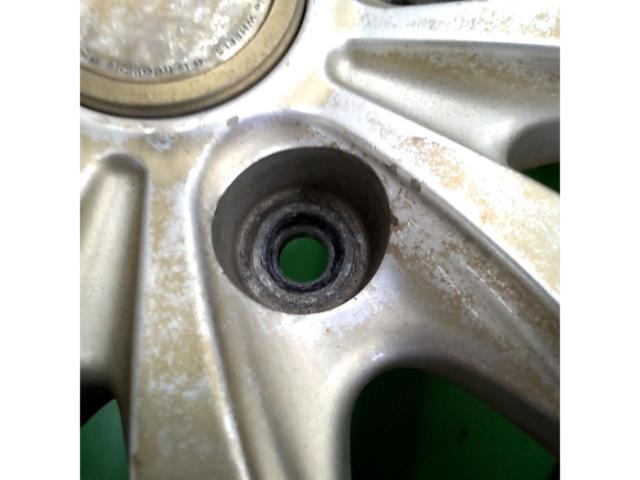 【YOKOHAMA】GRASS DE+【BRIDGESTONE】BLIZZAK DM-V3 225/65R17