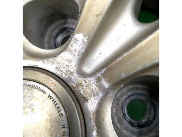 【YOKOHAMA】GRASS DE+【BRIDGESTONE】BLIZZAK DM-V3 225/65R17