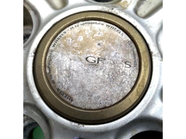 【YOKOHAMA】GRASS DE+【BRIDGESTONE】BLIZZAK DM-V3 225/65R17