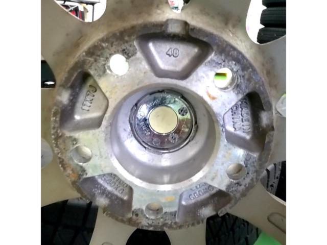 【YOKOHAMA】GRASS DE+【BRIDGESTONE】BLIZZAK DM-V3 225/65R17