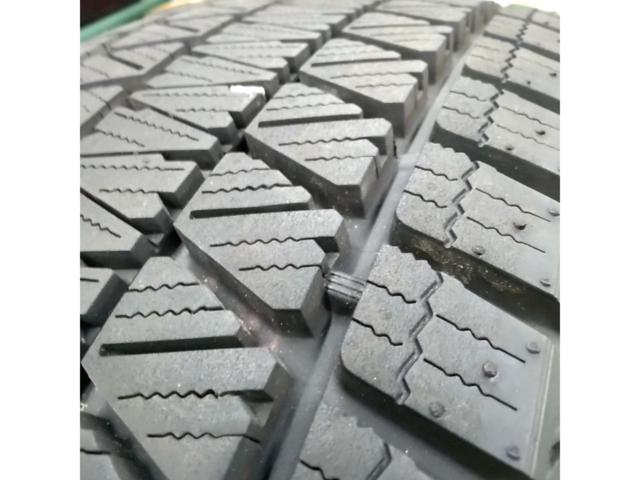 【YOKOHAMA】GRASS DE+【BRIDGESTONE】BLIZZAK DM-V3 225/65R17