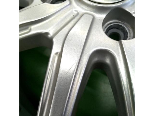 【BRIDGESTONE】ECO FORME+【BRIDGESTONE】BLIZZAK VRX3  185/65R15