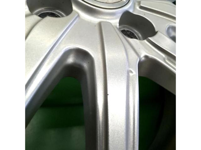 【BRIDGESTONE】ECO FORME+【BRIDGESTONE】BLIZZAK VRX3  185/65R15