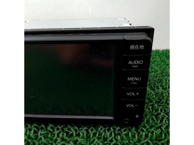トヨタ純正】NSCP-W64 | やや傷や汚れあり | アップガレージ 山口店 