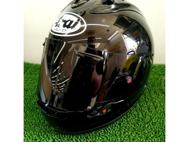 【Arai】RX-7X