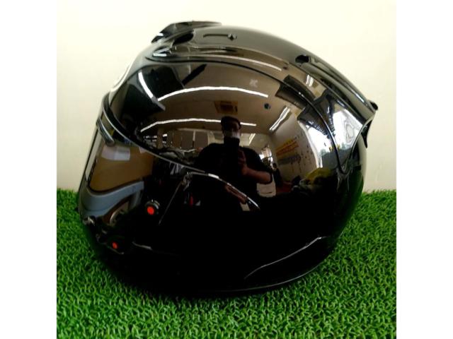 【Arai】RX-7X