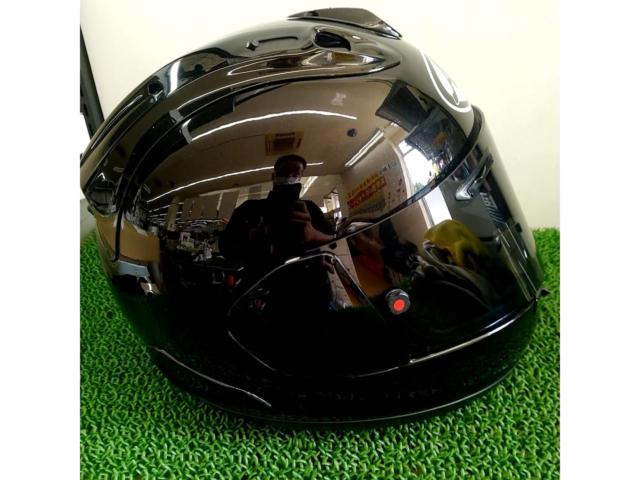 【Arai】RX-7X