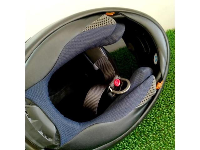 【Arai】RX-7X