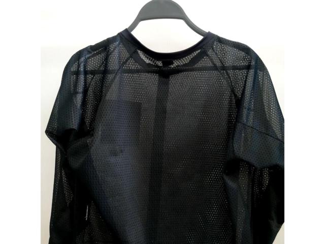 【RSTaichi】メッシュインナースーツ