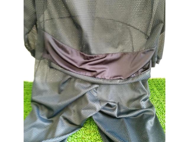 【RSTaichi】メッシュインナースーツ