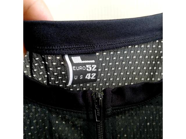 【RSTaichi】メッシュインナースーツ
