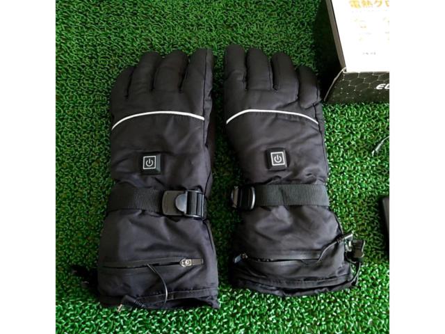 電熱グローブ GV-108