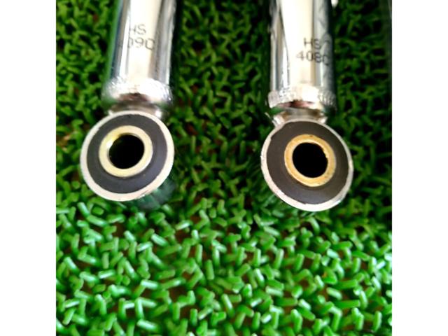 【Kitaco】リアショック 520-1087120