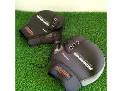 【KOMINE】Neoprene ハンドルウォーマー