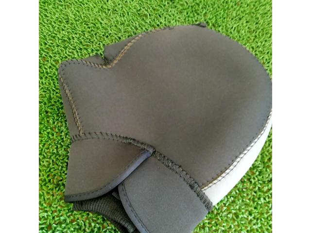 【KOMINE】Neoprene ハンドルウォーマー