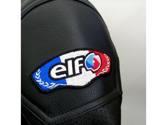 【elf】メッシュジャケット