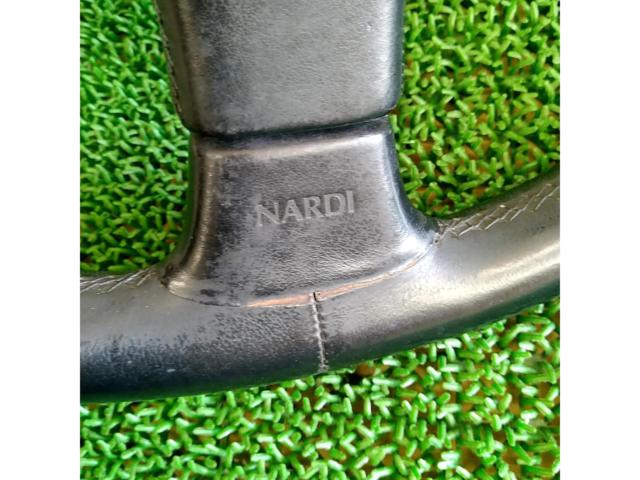 【NARDI】GARA3