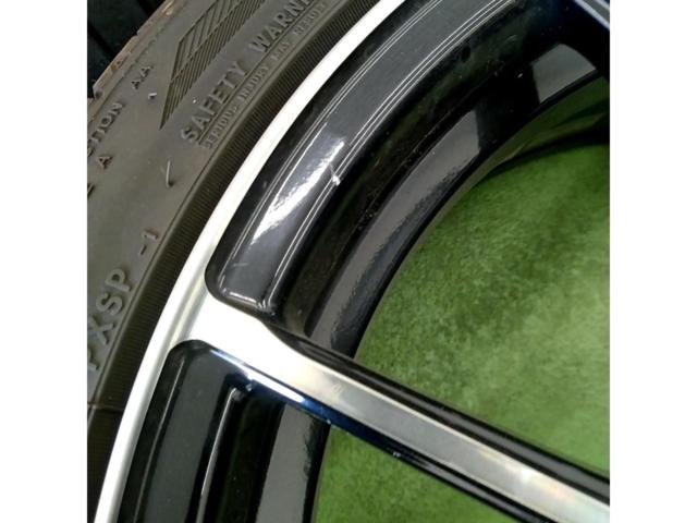 【weds(ウェッズ)】WedsSport(スポーツ) SPORT SA-10R (4HOLE)+【TOYO】PROXES SPORT