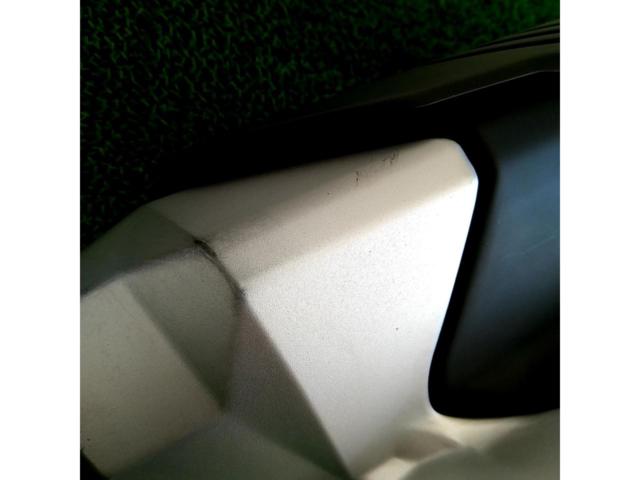 【HONDA】純正マフラー