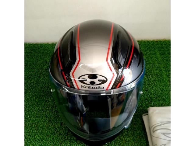 【OGK】kabuto Ryuki