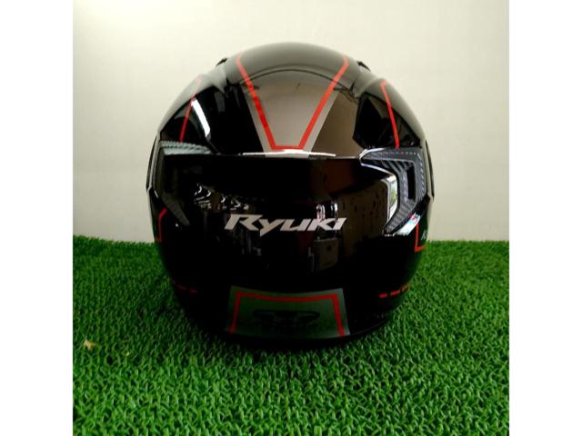 【OGK】kabuto Ryuki