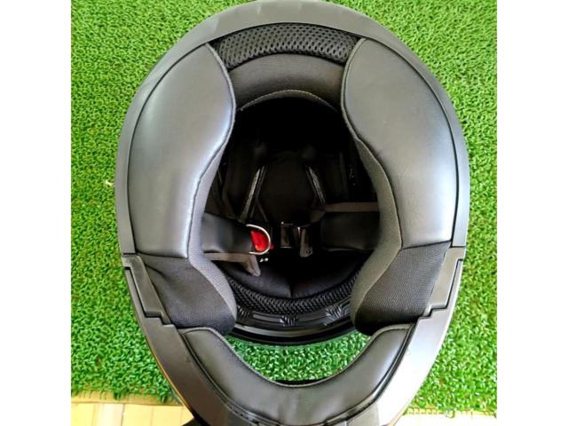 【OGK】kabuto Ryuki