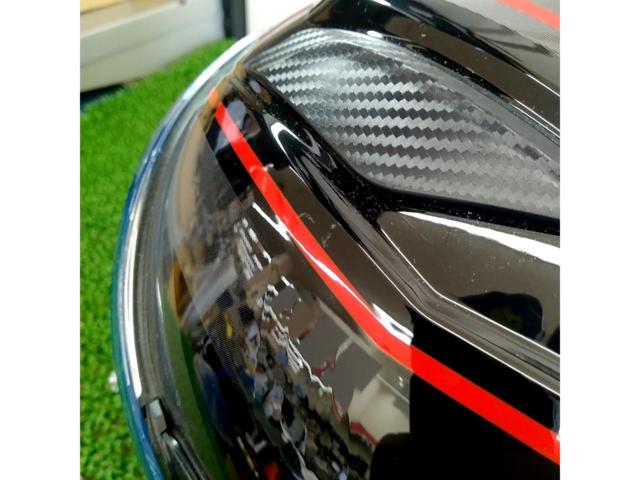 【OGK】kabuto Ryuki