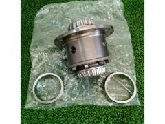 Suzuki genuine differential