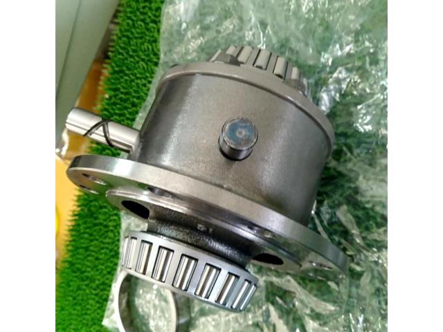 Suzuki genuine differential