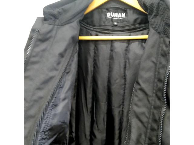 DUHAN  ナイロンジャケット