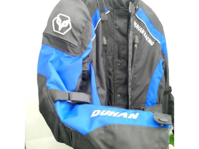 DUHAN  ナイロンジャケット