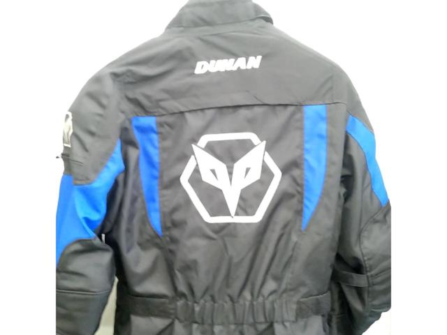 DUHAN  ナイロンジャケット