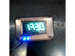D’efiVSD
Head-up display