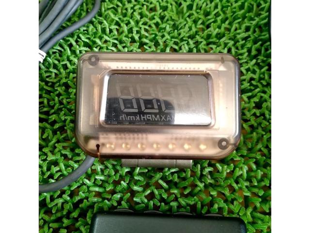 D’efiVSD
Head-up display
