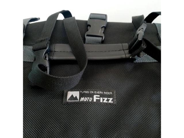 【MOTO FIZZ】キャンピングシートバッグ MFK-102
