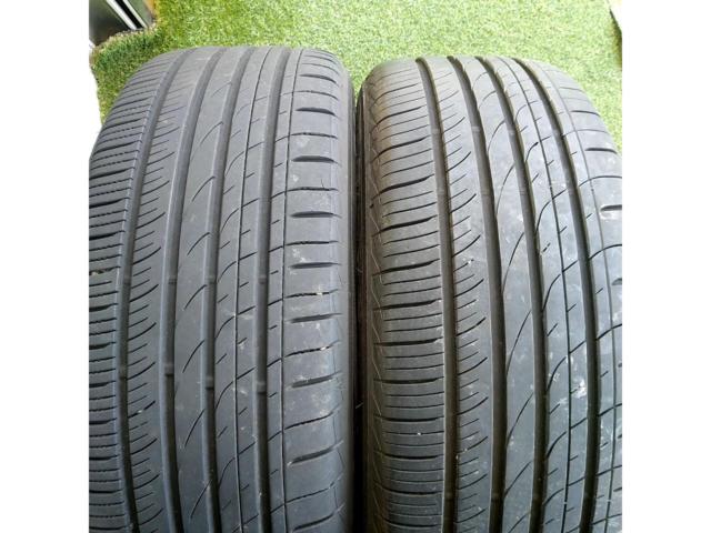 【TOYO】PROXES CL1 SUV