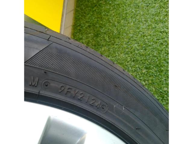 【TOYO】PROXES CL1 SUV