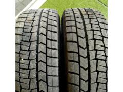 【DUNLOP】WINTER MAXX WM02