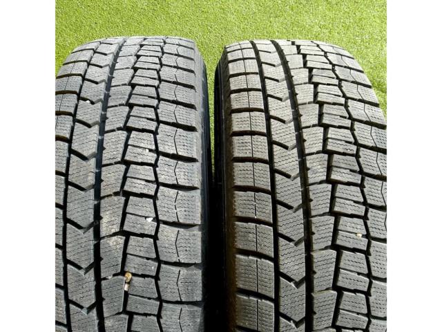 【DUNLOP】WINTER MAXX WM02