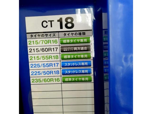 KEIKA サイバーネットツインロックⅡ CT18