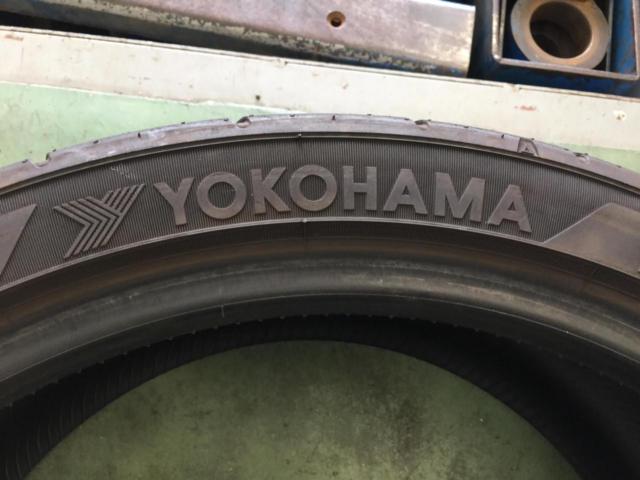 【YOKOHAMA】ADVAN NEOVA  AD09  1本のみ