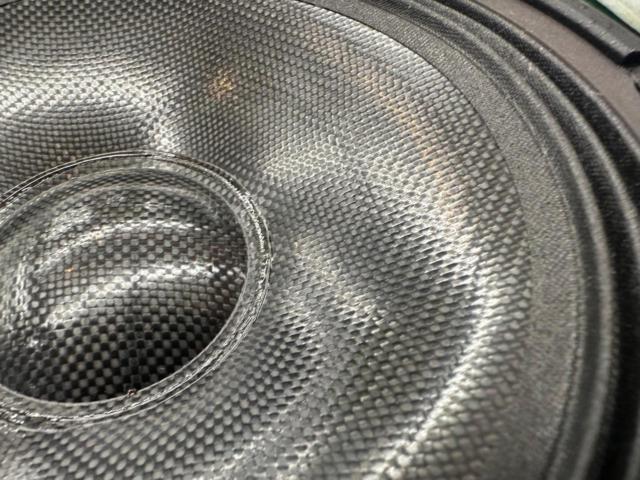 carrozzeria TS-V172A 2WAY17cm セパレートスピーカー