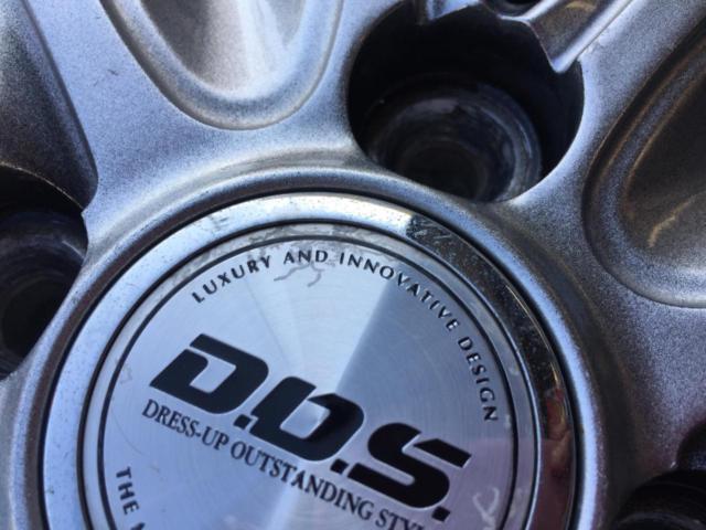 HANKOOK Winter icept iZ2a  + BADX  D.O.S.  4本セット