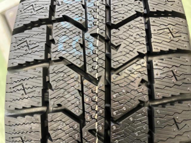 BRIDGESTONE(ブリヂストン)  TOPRUN  + TOYO(トーヨー) OBSERVE GIZ3